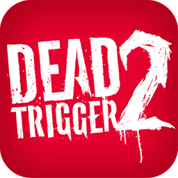 Dead Trigger 2 Game logo